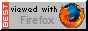 'Best viewed with firefox' badge